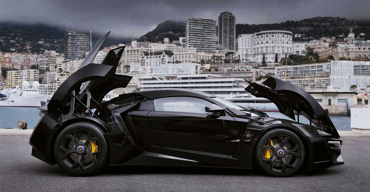 Lykan Hypersport wallpaper, Vehicles, HQ Lykan Hypersport