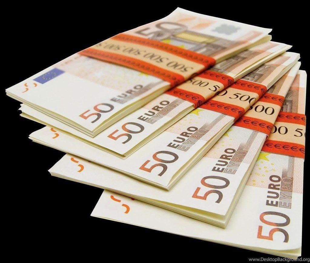Money Coins Wallpaper Euro Bank Cash Money Millionaire Men