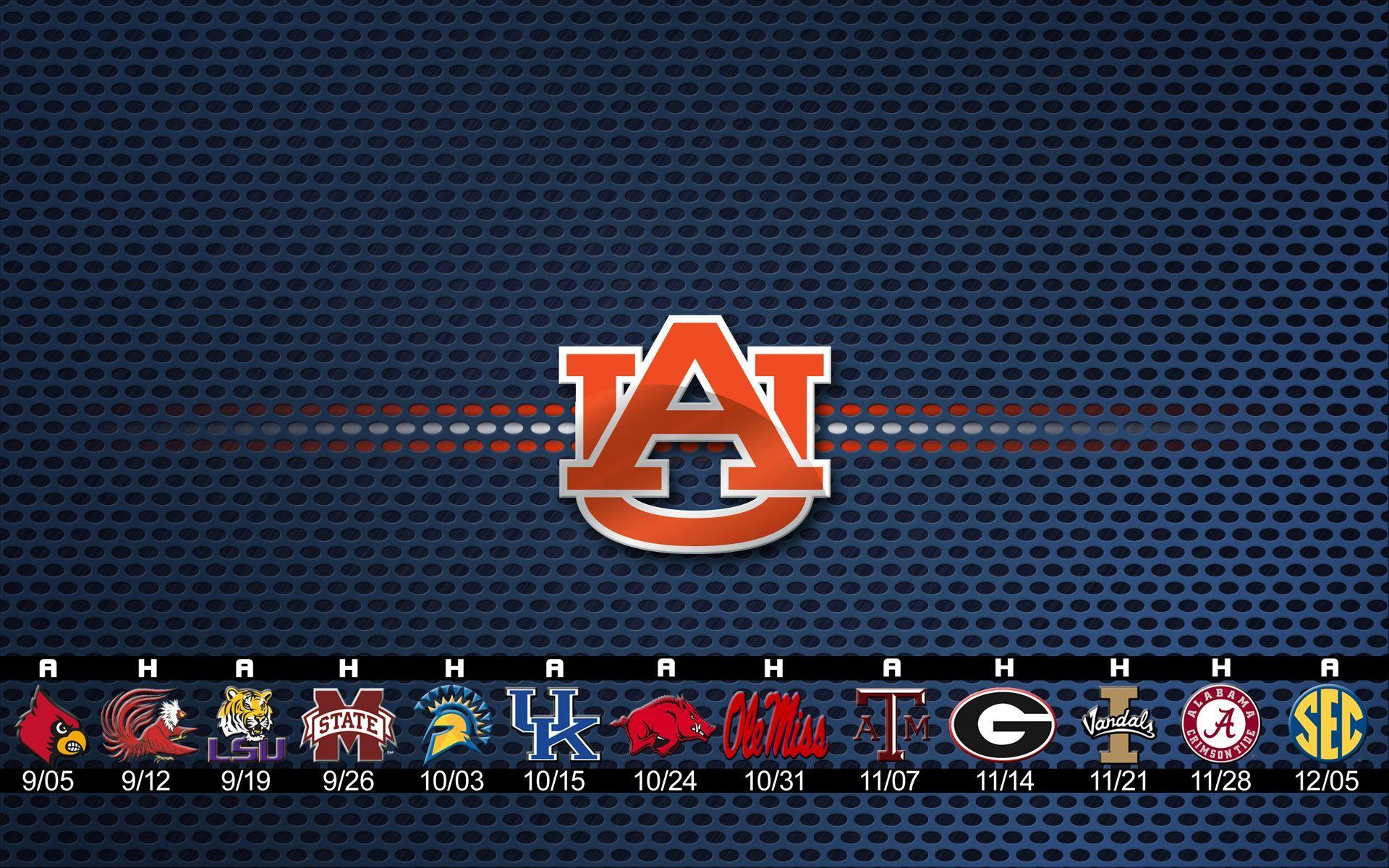 Auburn Basketball Wallpapers Wallpaper Cave