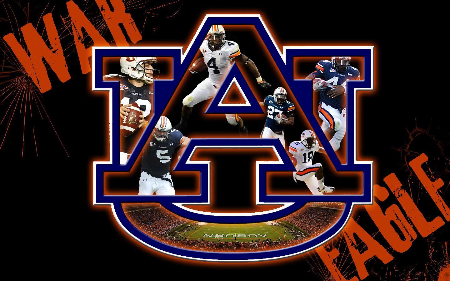 Auburn Tigers