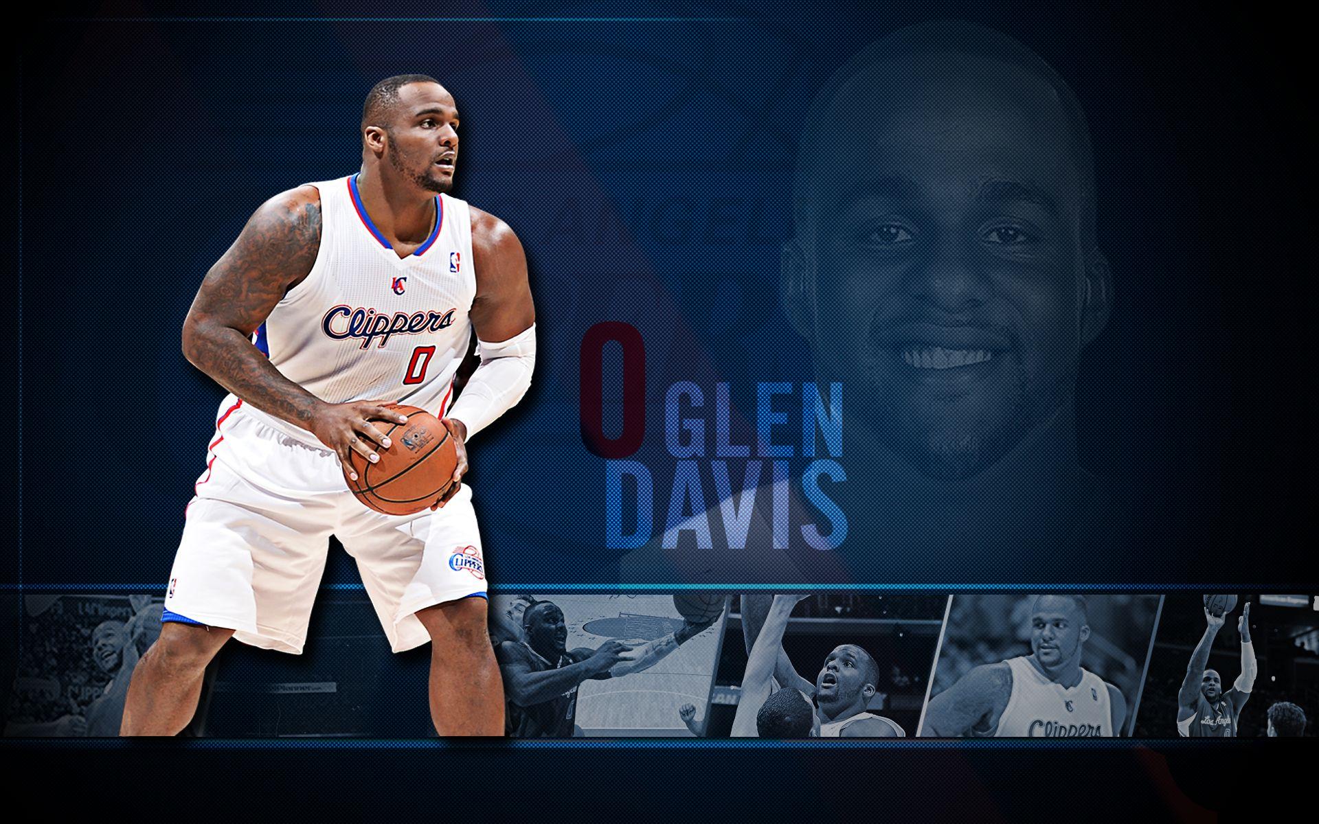 Glen Davis