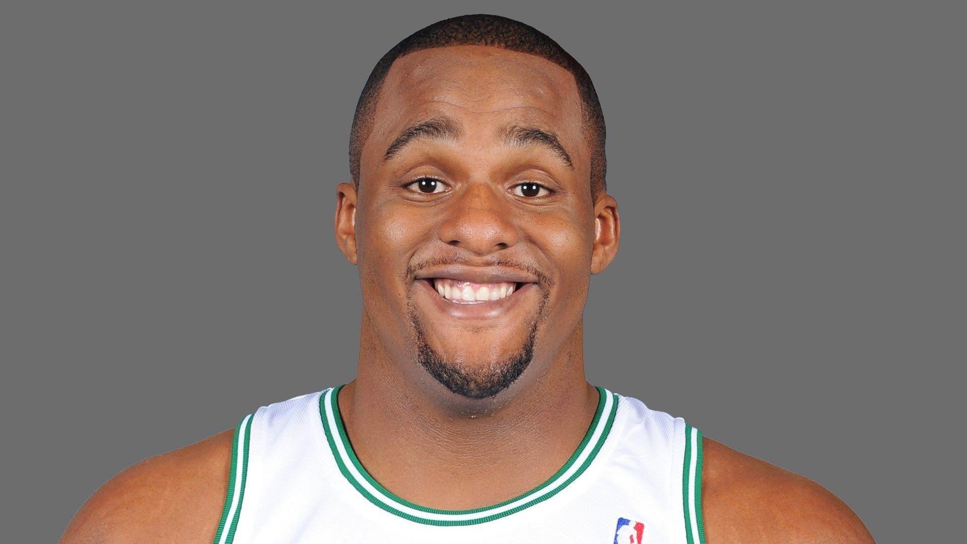 Unpacking Glen Davis: Career Stats And Highlights