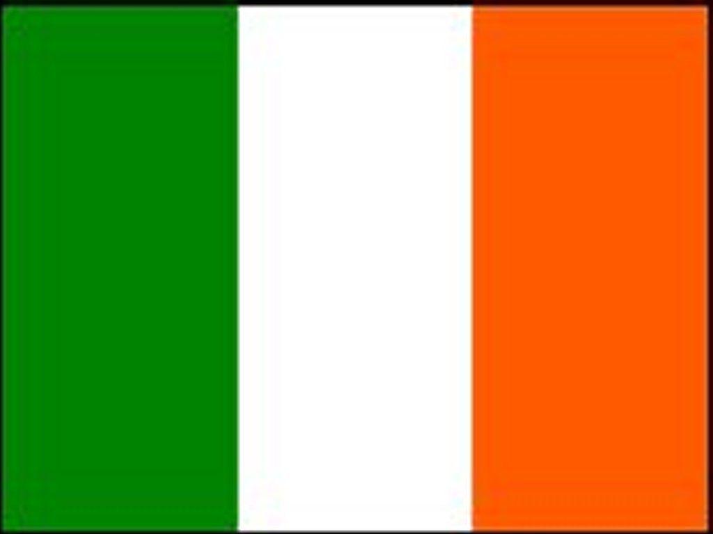 free picture and wallpaper of flag ireland