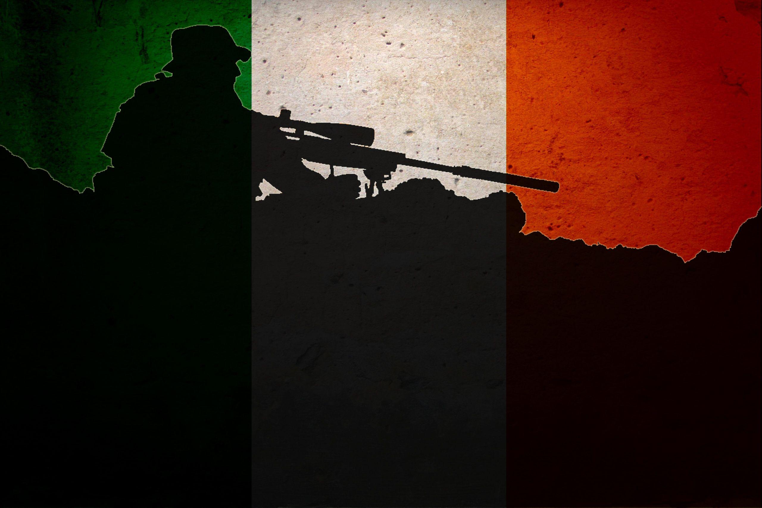 Irish Flag Wallpapers - Wallpaper Cave