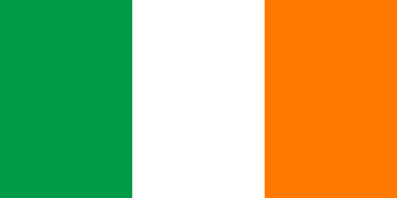 Irish Flag Wallpapers - Wallpaper Cave