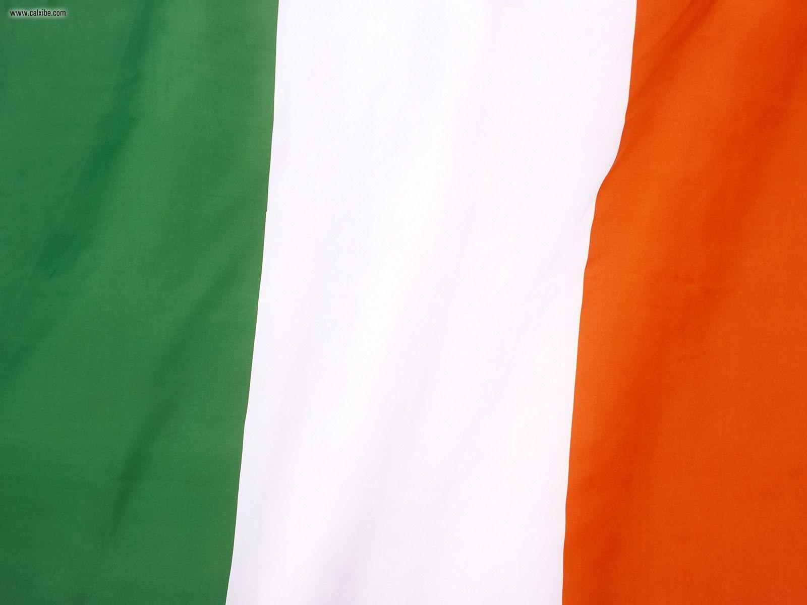Miscellaneous: Ireland Flag, desktop wallpaper nr. 21122