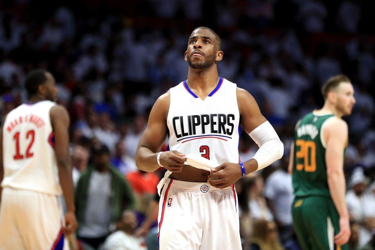 Locked On Clippers, 6 1 2017: Jerry West Updates, Glen Davis