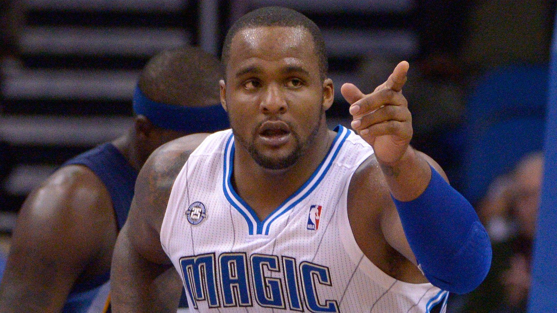 Clippers officially sign Glen 'Big Baby' Davis