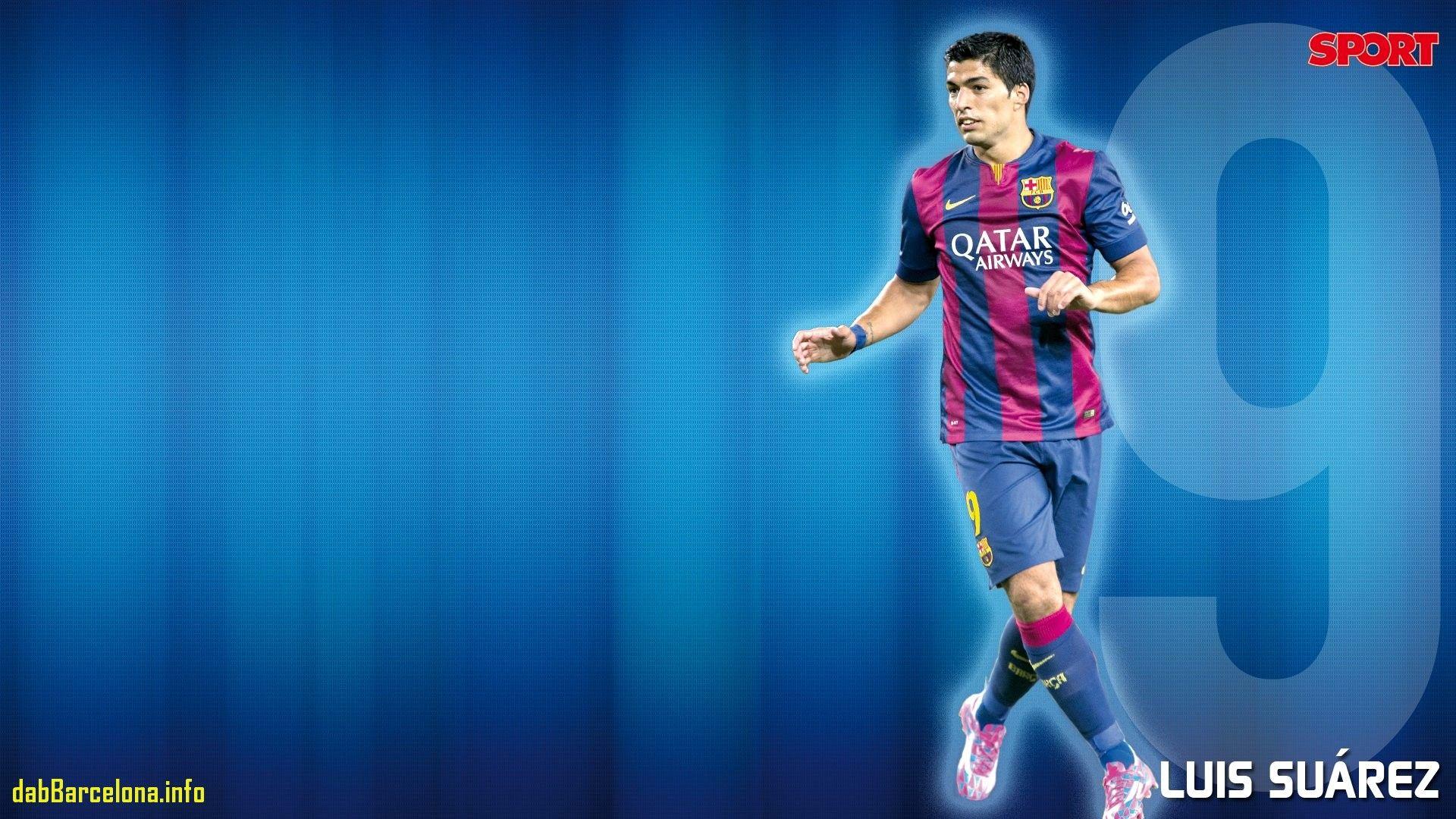 Fresh Luis Suarez Fc Barcelona Wallpaper Hdj5 Barcelona