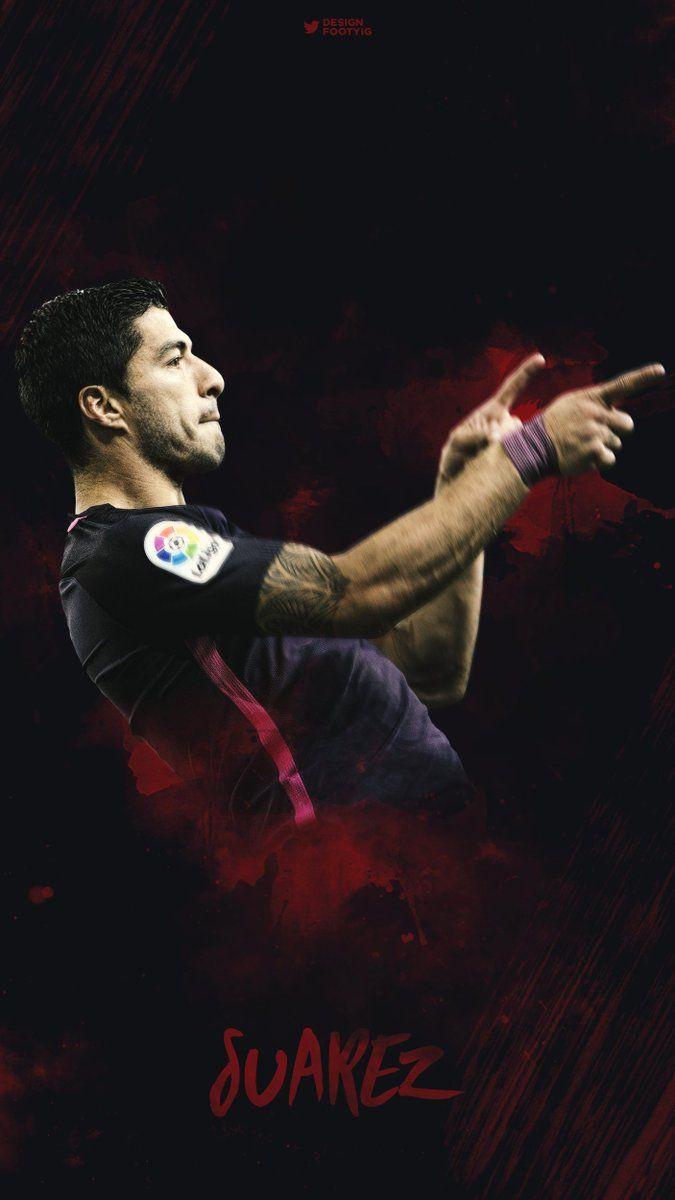 Daniel #Suarez. #Barcelona Phone Wallpaper RTs