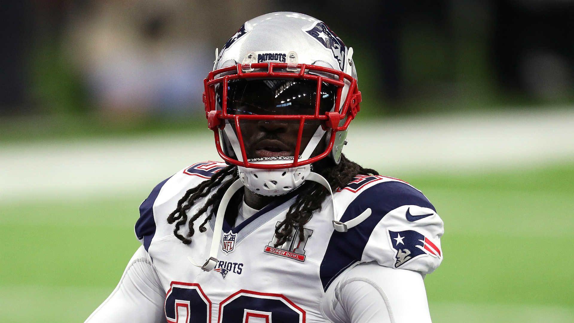 Patriots to benefit from Eagles signing LeGarrette Blount