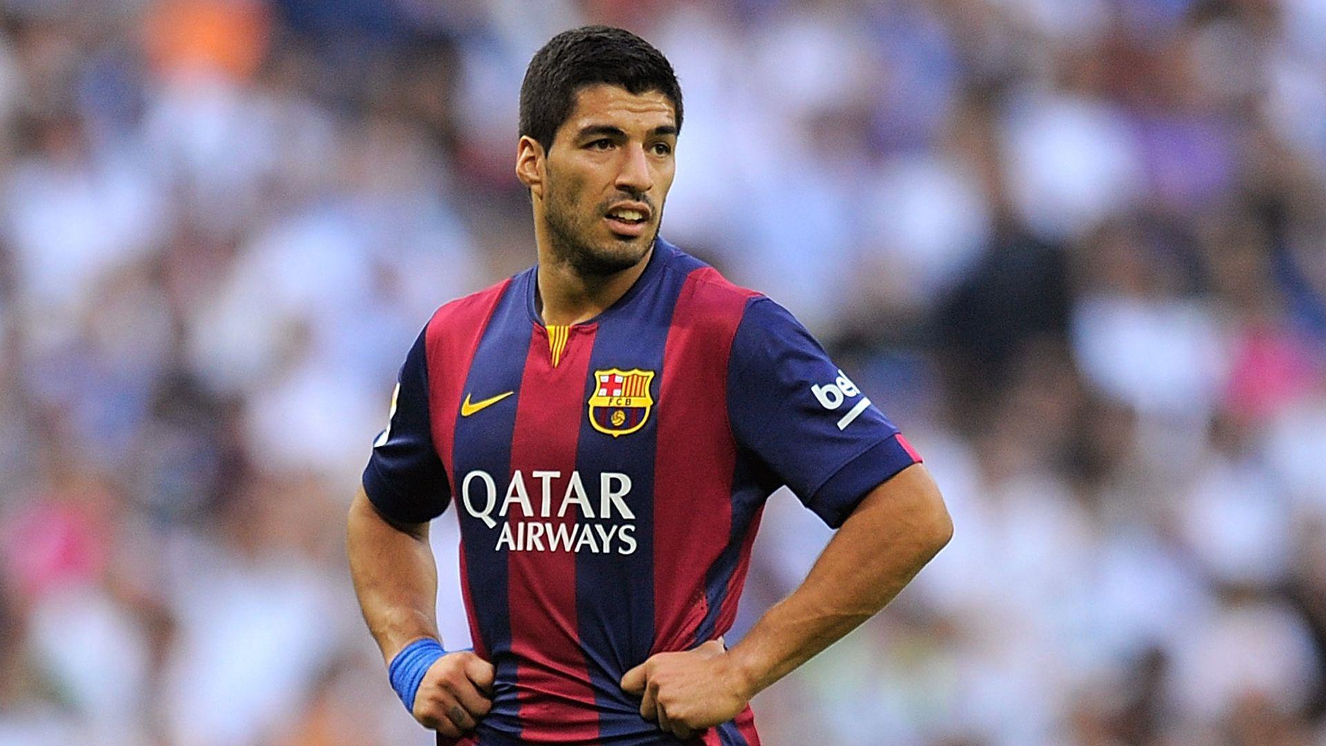 Luis Suárez Gets Another Chance The Sports Post