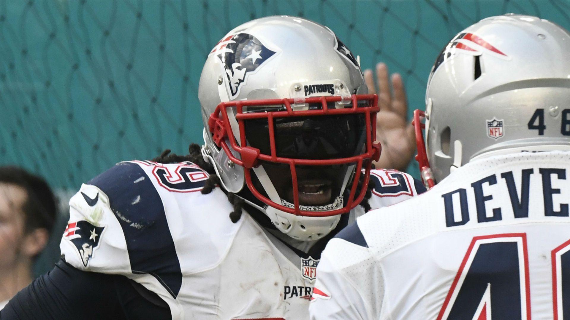 LeGarrette Blount Rips 'dirty' Ndamukong Suh After Dust Up. NFL