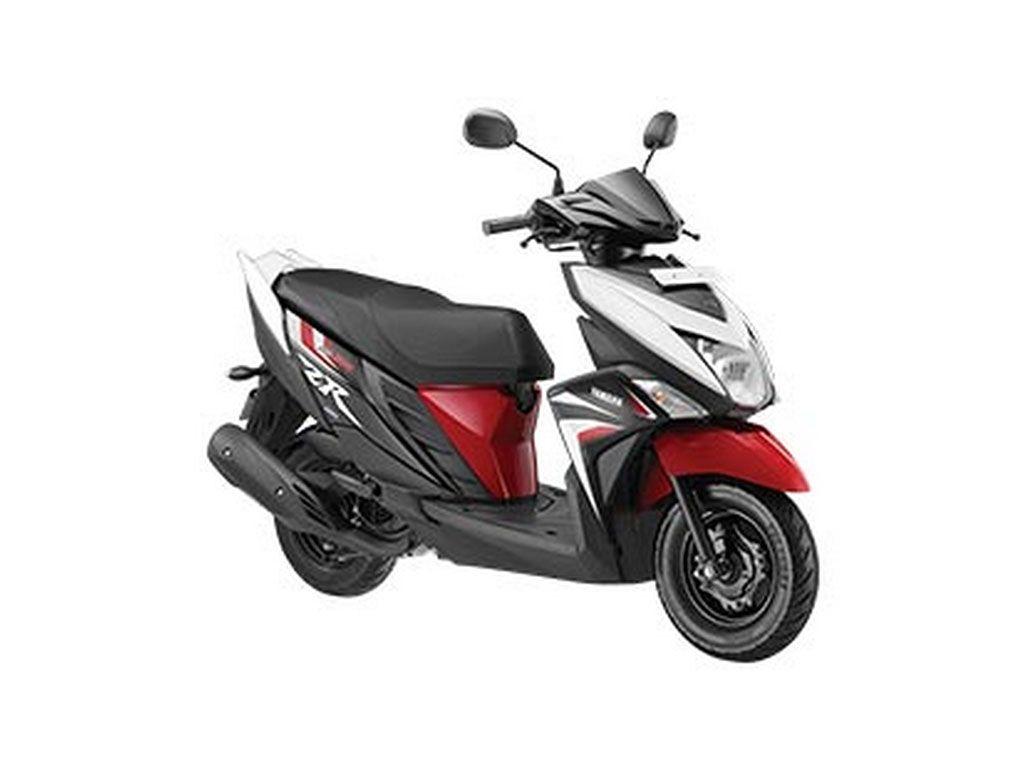 Yamaha Ray ZR Price, Review, Mileage, Features, Specifications