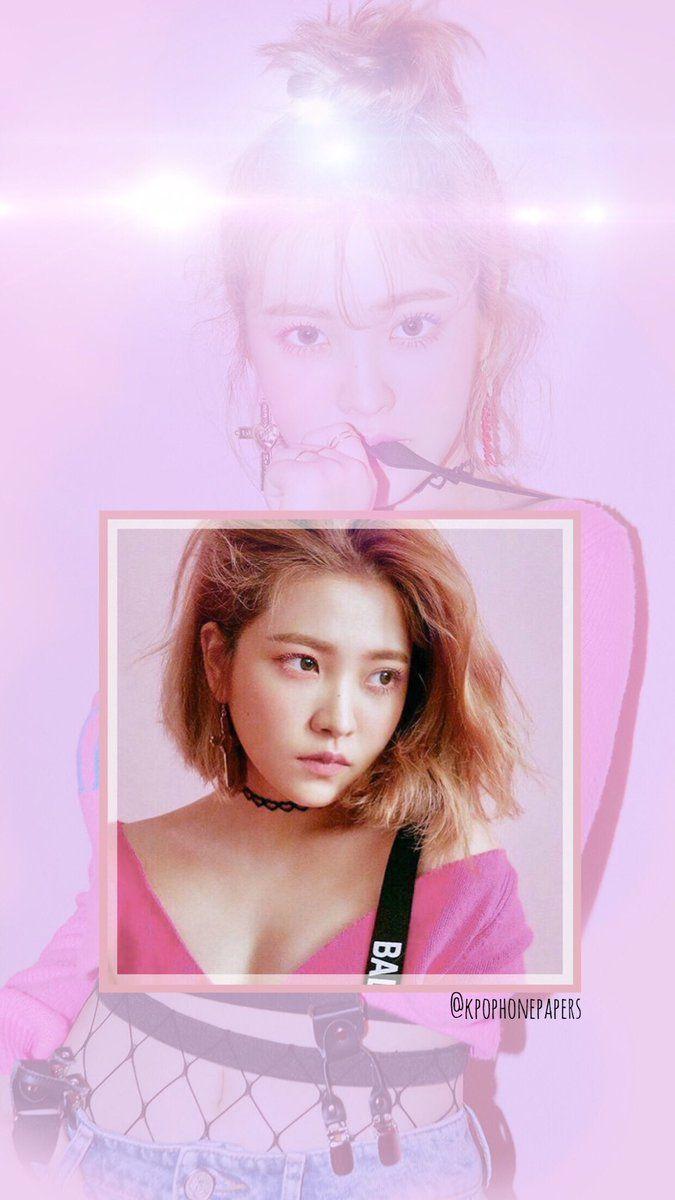 Yeri Wallpapers - Wallpaper Cave