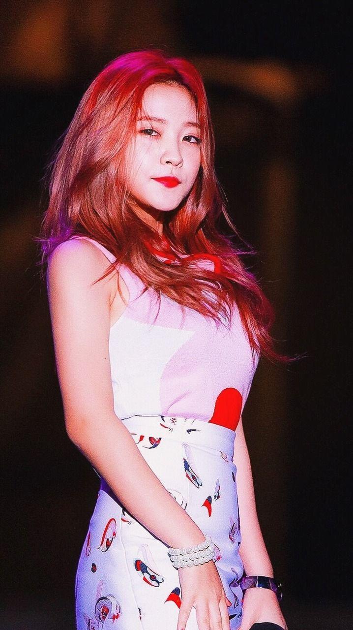 Kpop Wallpaper Velvet Yeri Wallpaper Requested