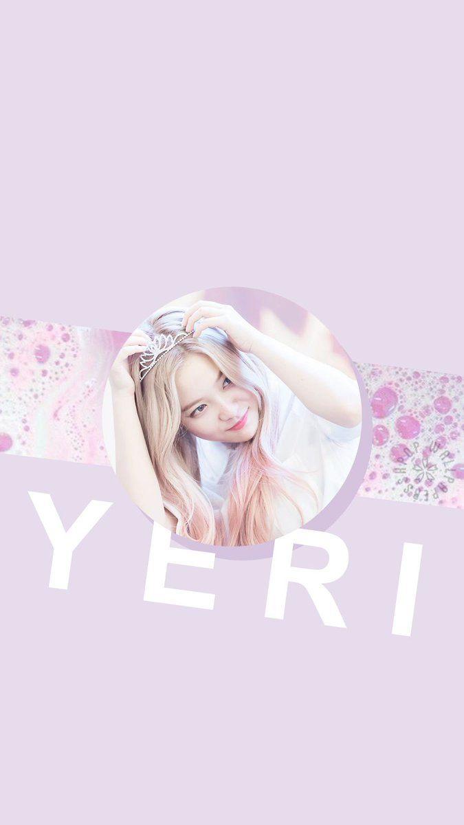 Yeri Wallpapers - Wallpaper Cave