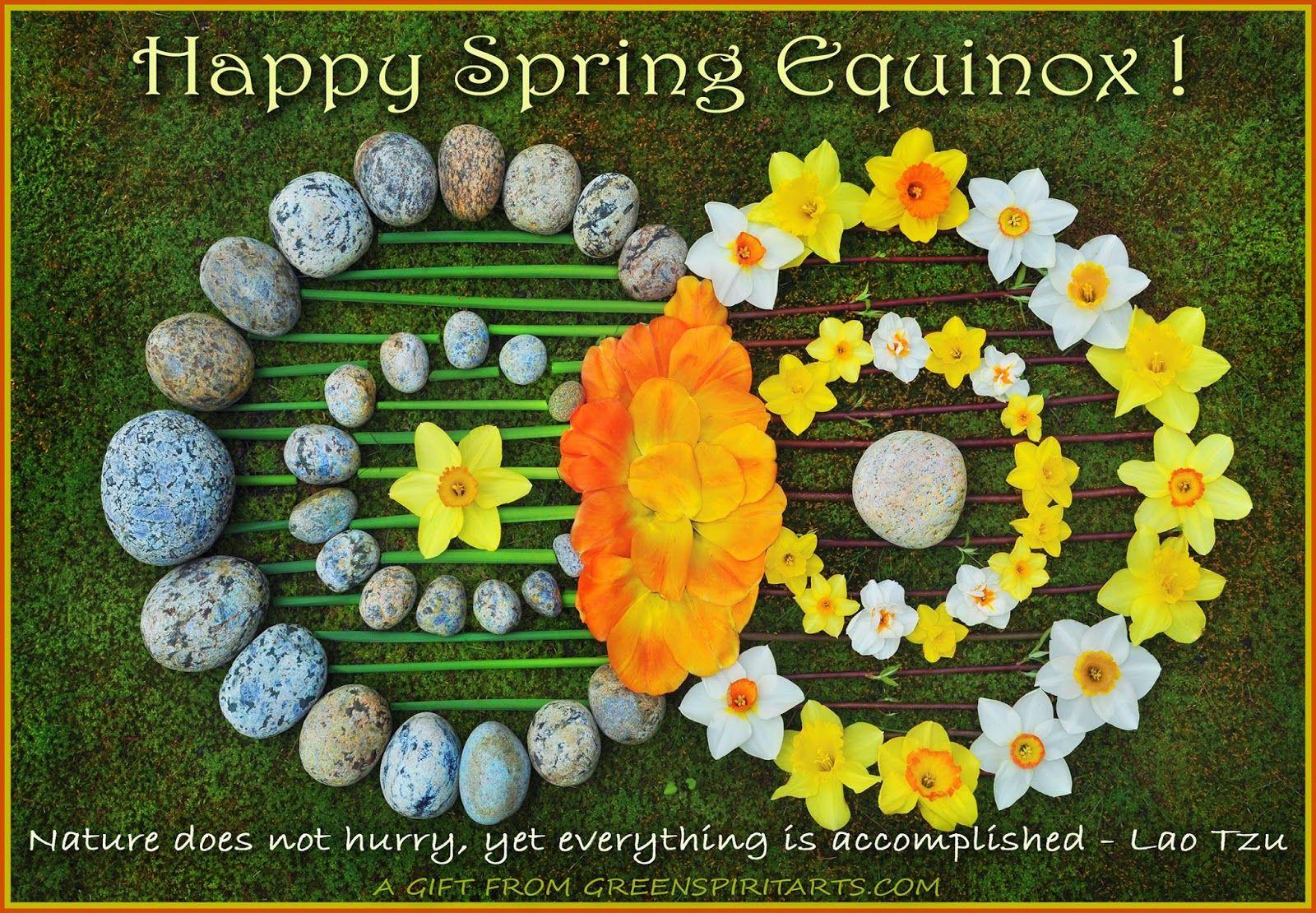 Vernal or Spring Equinox: Interesting Facts and 5 weird traditions