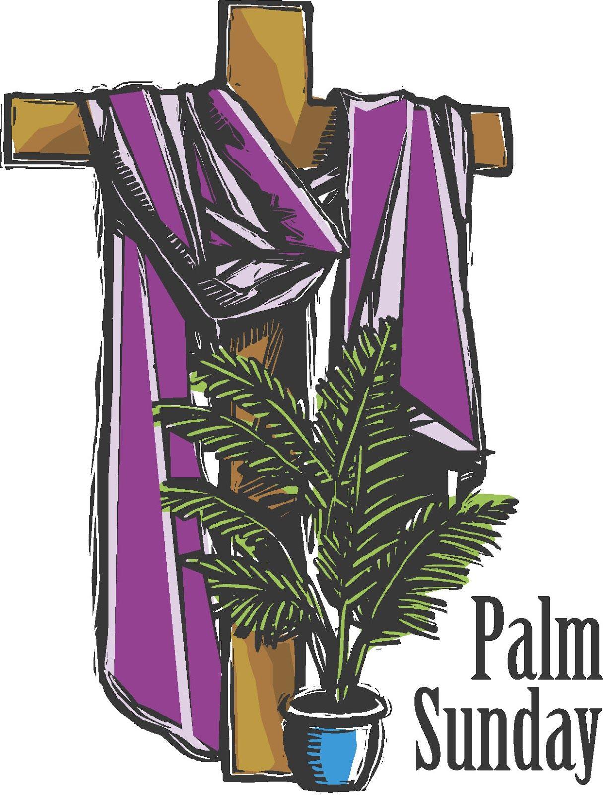 Palm Sunday Wallpaper HD Download