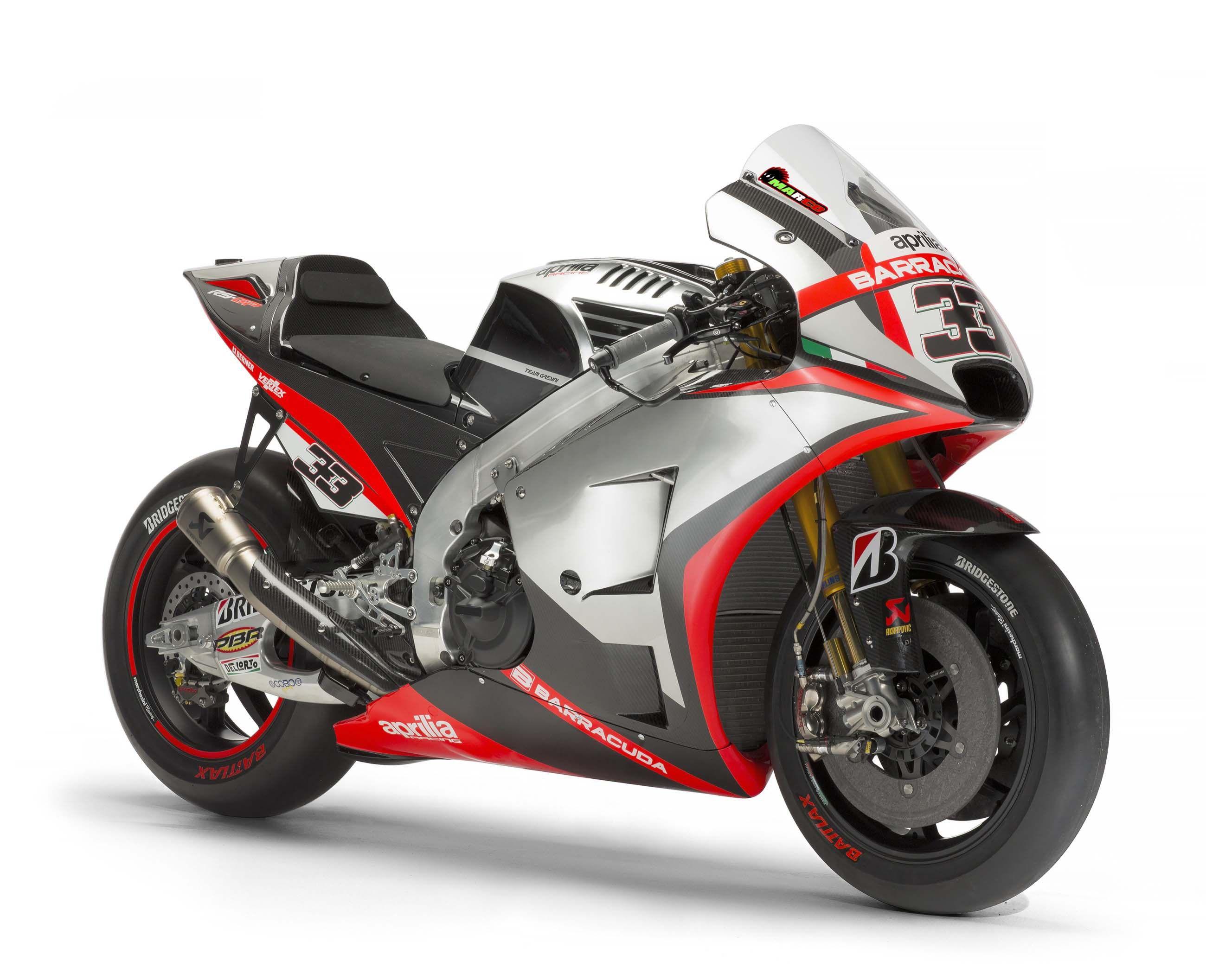 2015 Aprilia RS GP Marco Melandri (2600×2114). Motorcycle