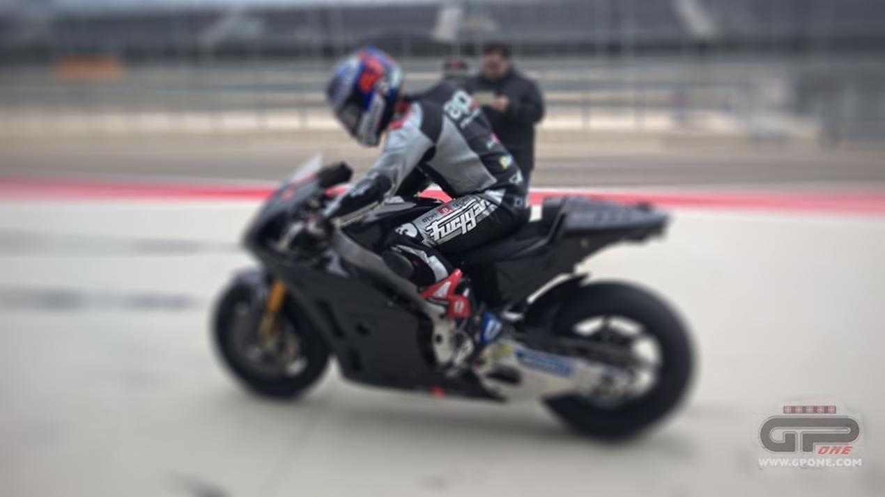 RS GP Archives & Rubber
