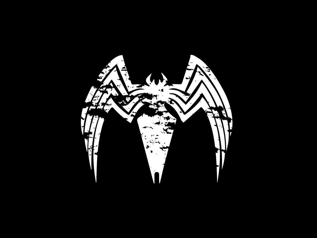 Oficina Steam::Venom Minimal 4K