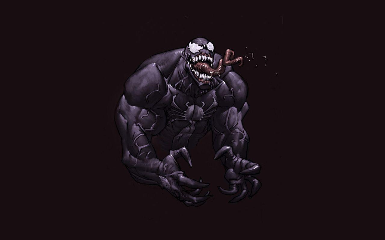 Venom Wallpaper