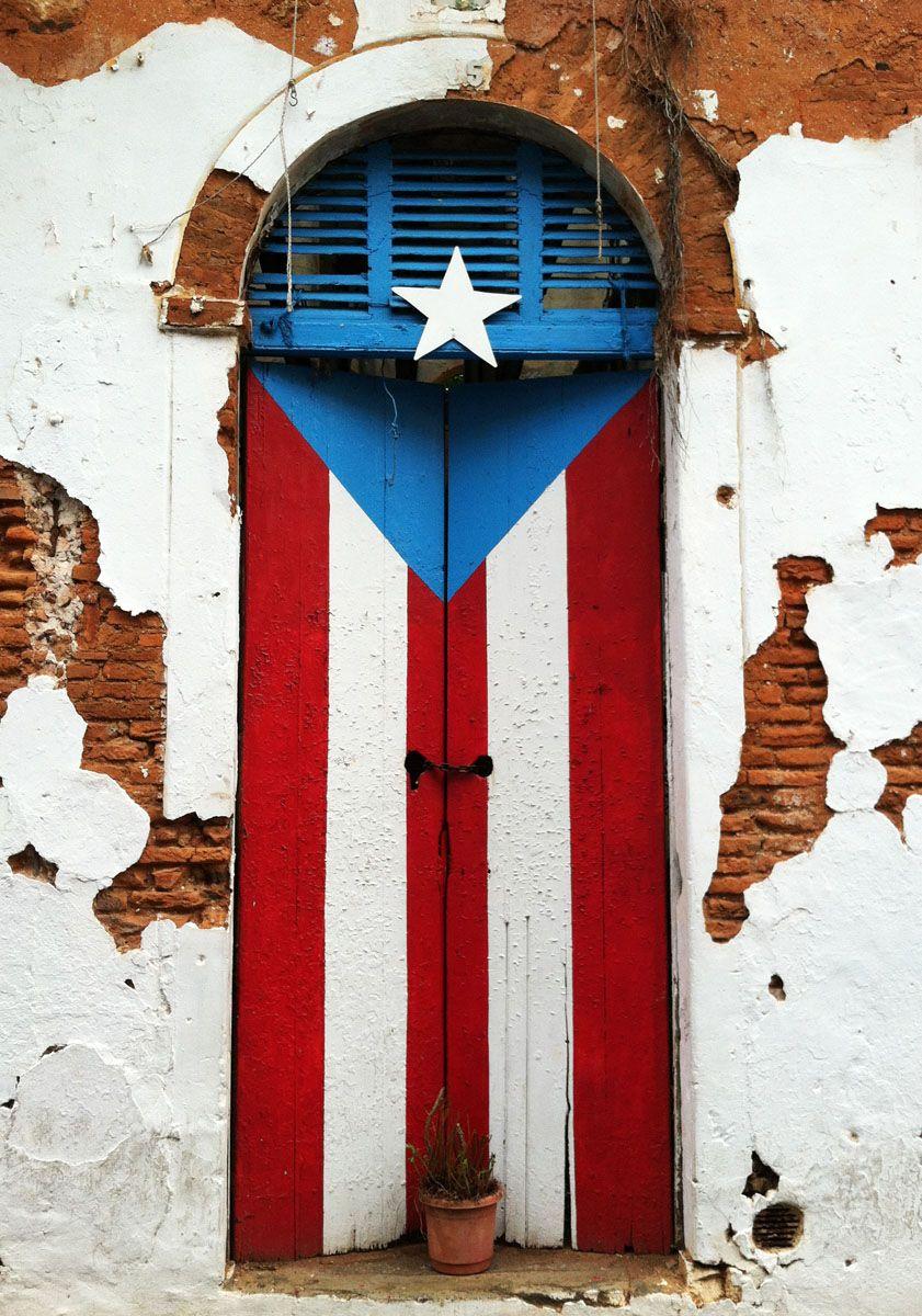 A trip to Old San Juan, Puerto Rico