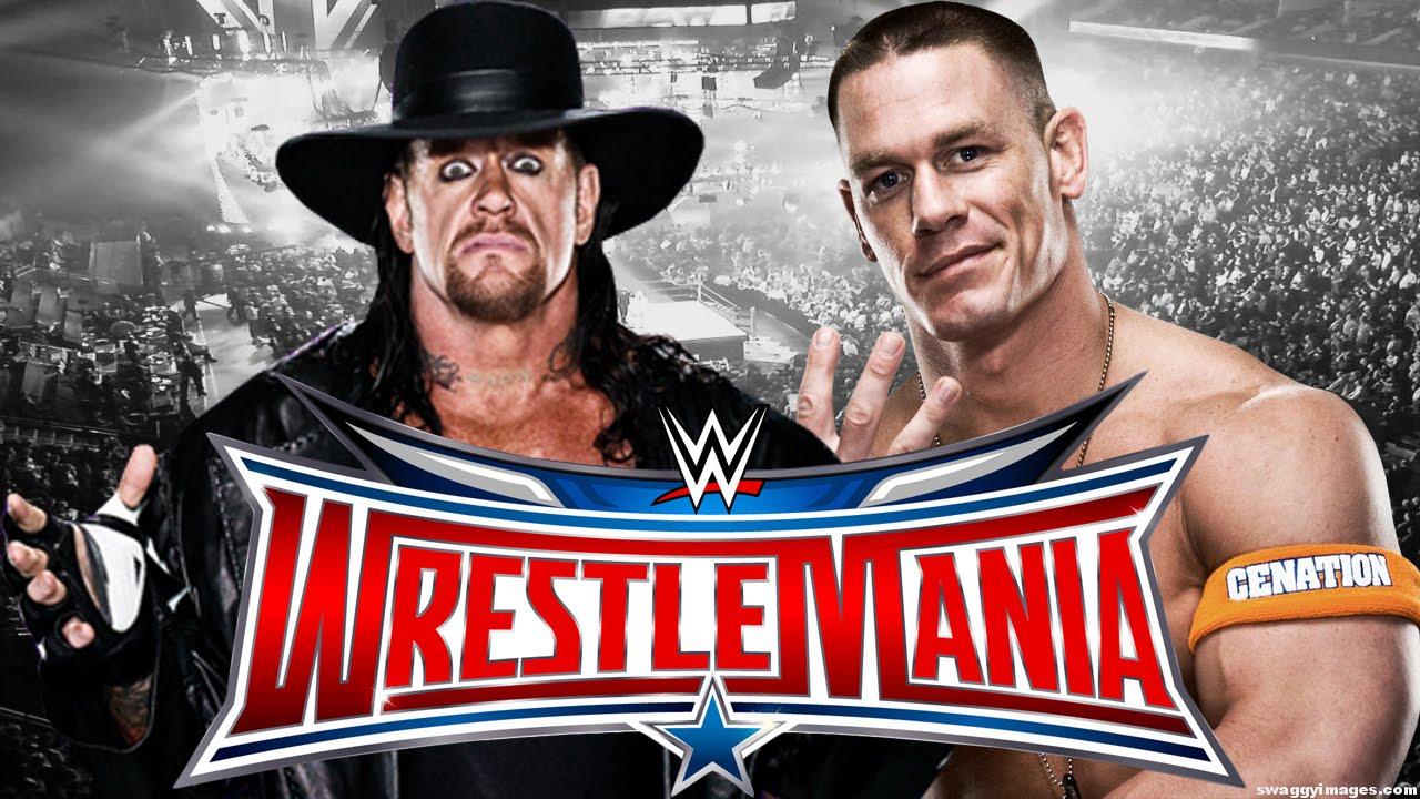 Undertaker Image, Wallpaper, Picture, Photo, Pics Archives