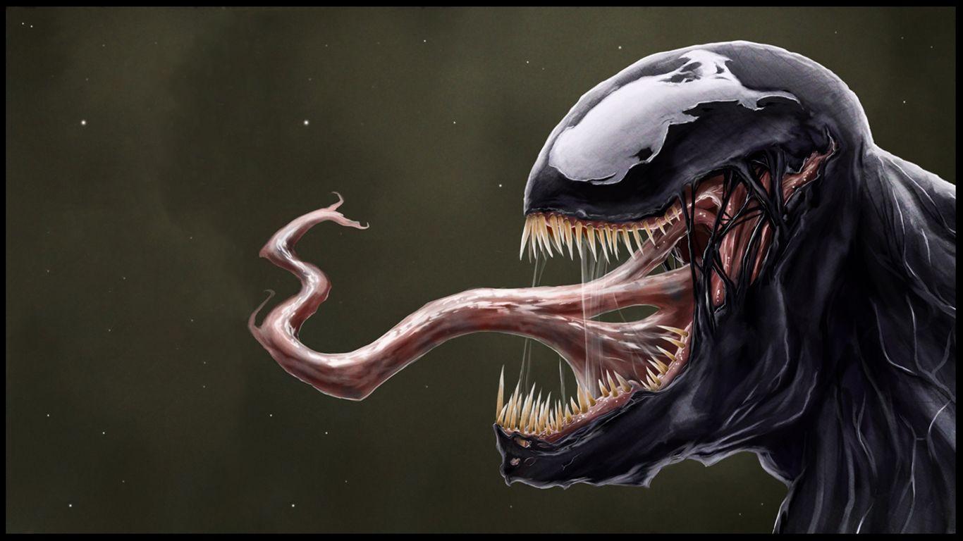 Venom Wallpaper, Free Download Incredible Wallpaper, 26
