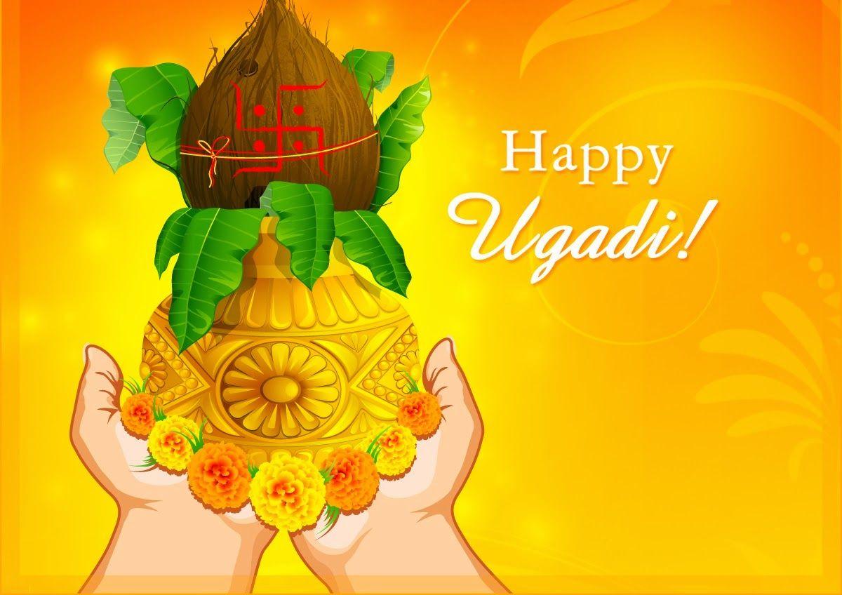 100,000 Happy ugadi festival Vector Images | Depositphotos