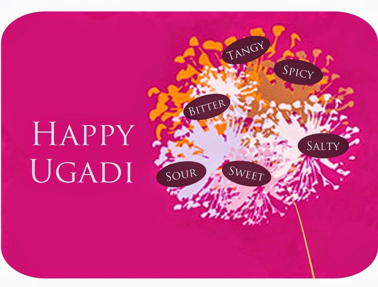 HD Wallpaper for Happy Ugadi Festival Lovely Collection of Happy
