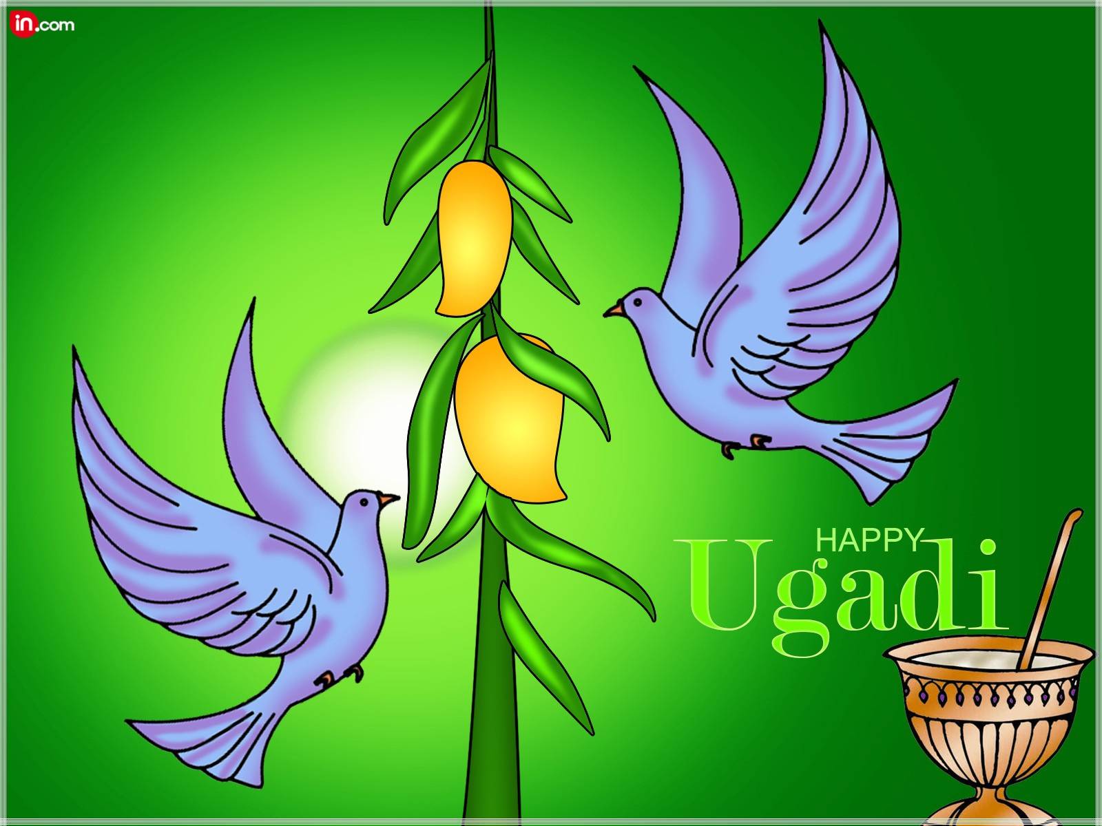 Ugadi Wallpapers Wallpaper Cave