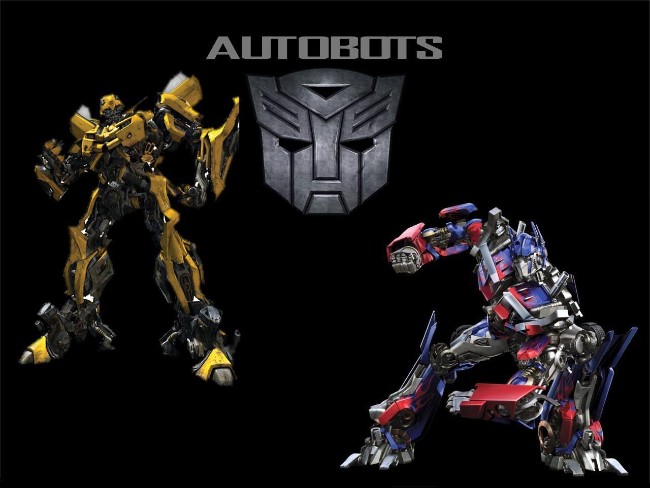 Transformers Autobots Wallpaper. Adorable