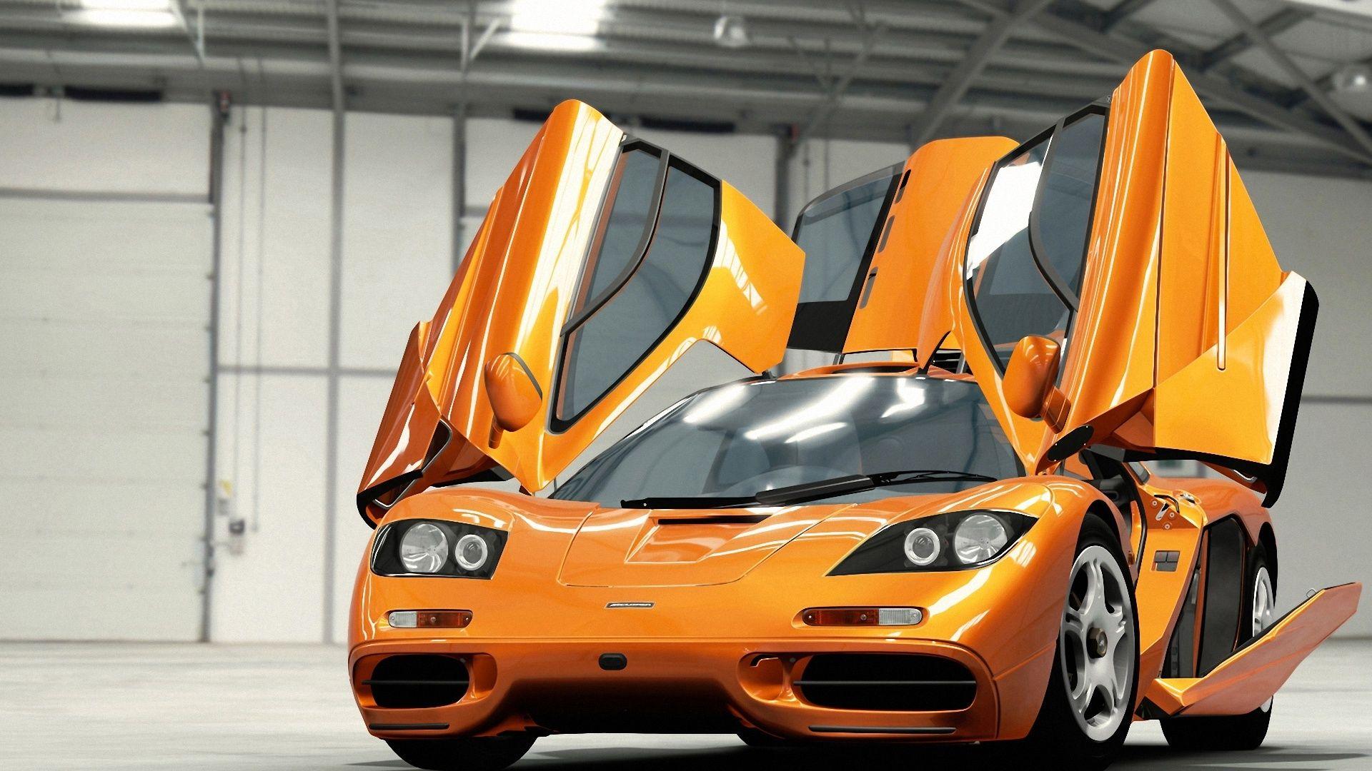 Featured: 40 Stunning HD Car Wallpaper