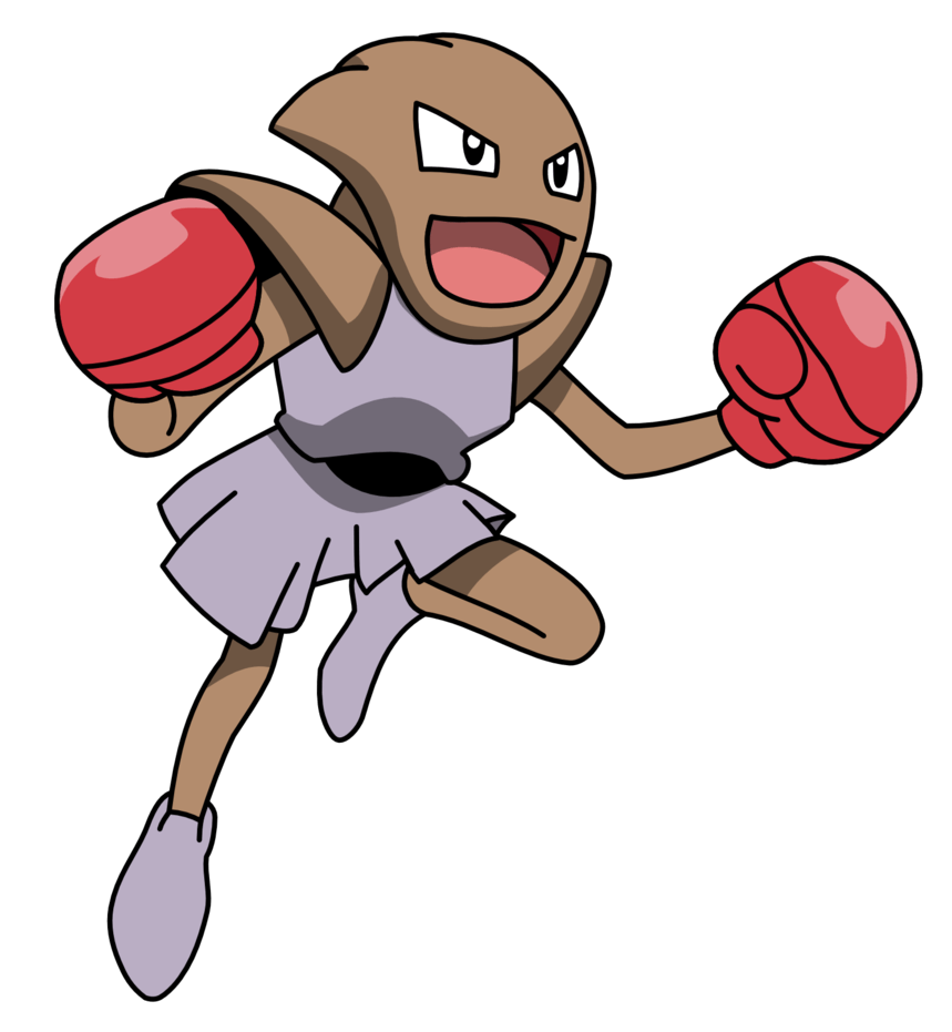 Hitmonchan