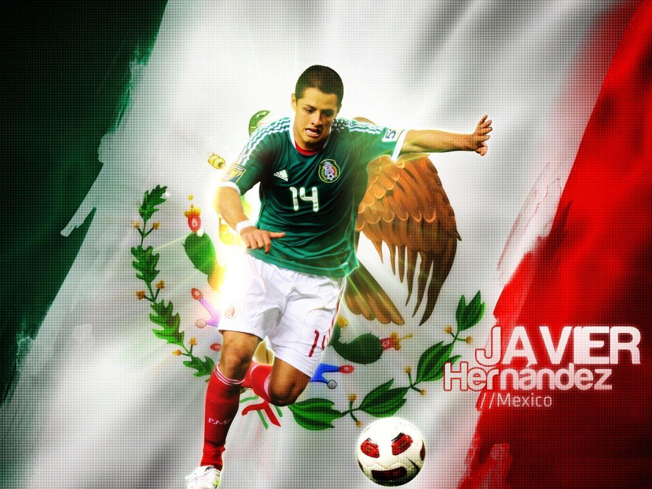Mexico Soccer Logo Wallpaper 52 images
