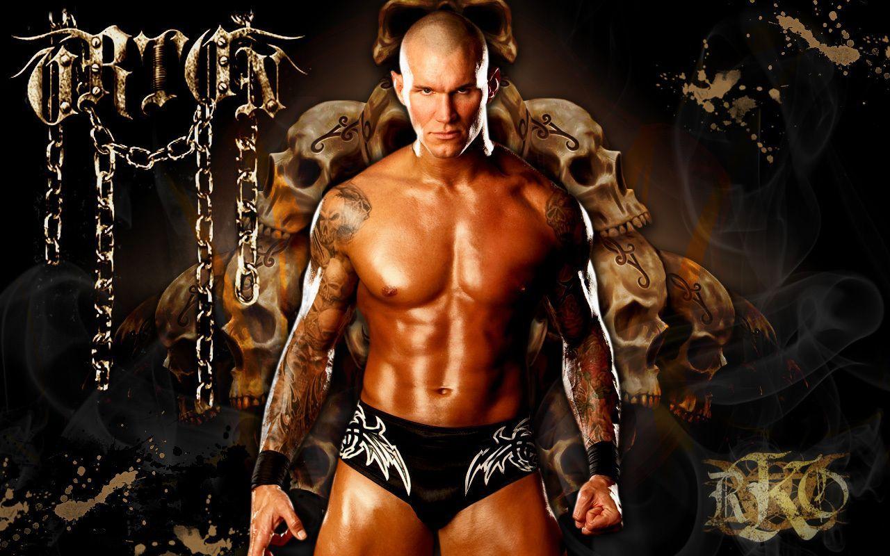 wwe. ORTON Orton Wallpaper