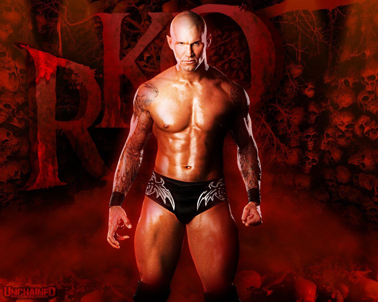 Randy Orton wallpaper 2012 WWE Superstars, WWE wallpaper, WWE