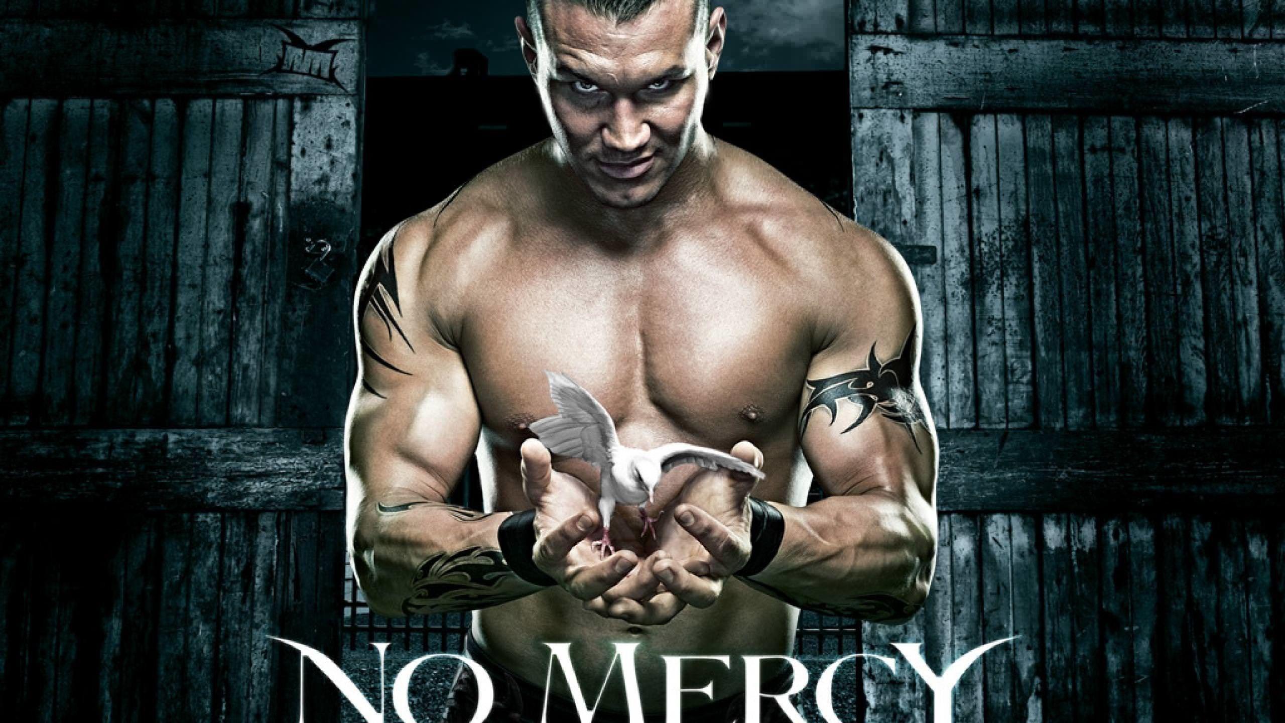 WWE Randy Orton HD Wallpaper and Image Download Free