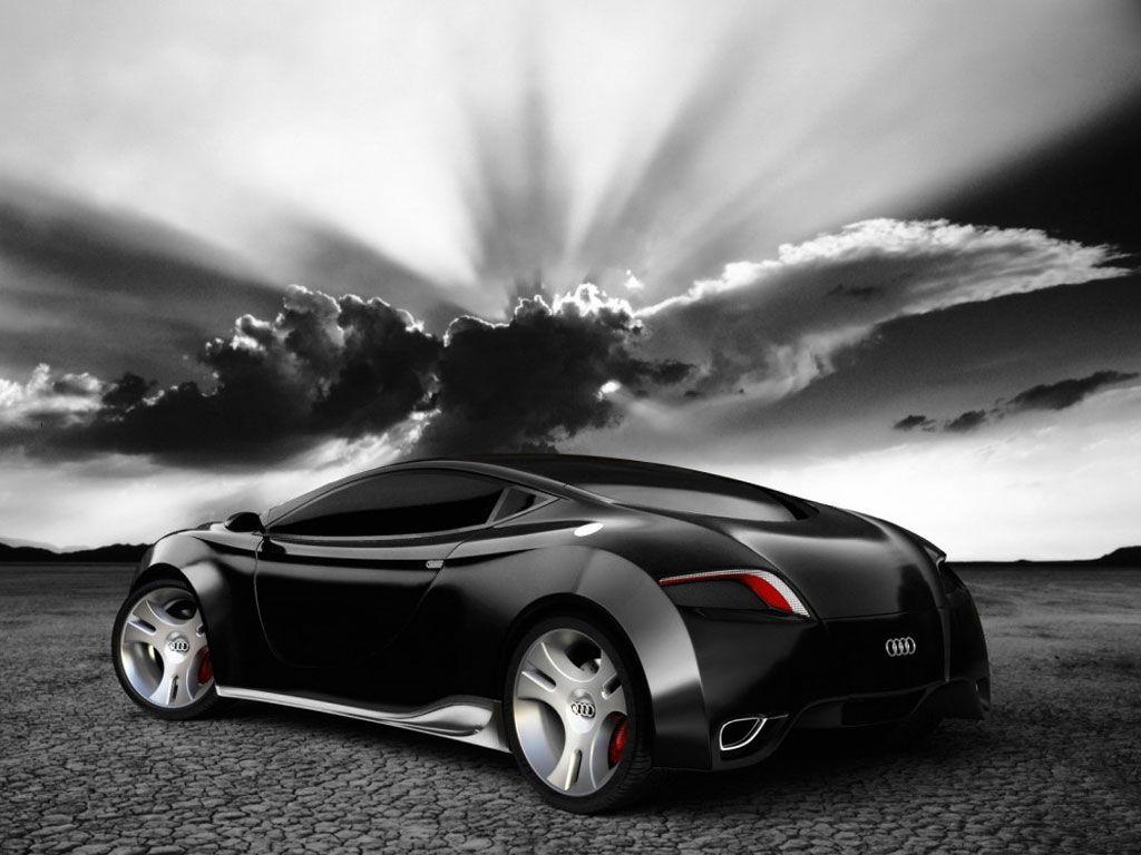 All About Cars: Fast Car HD Wallpaper Image