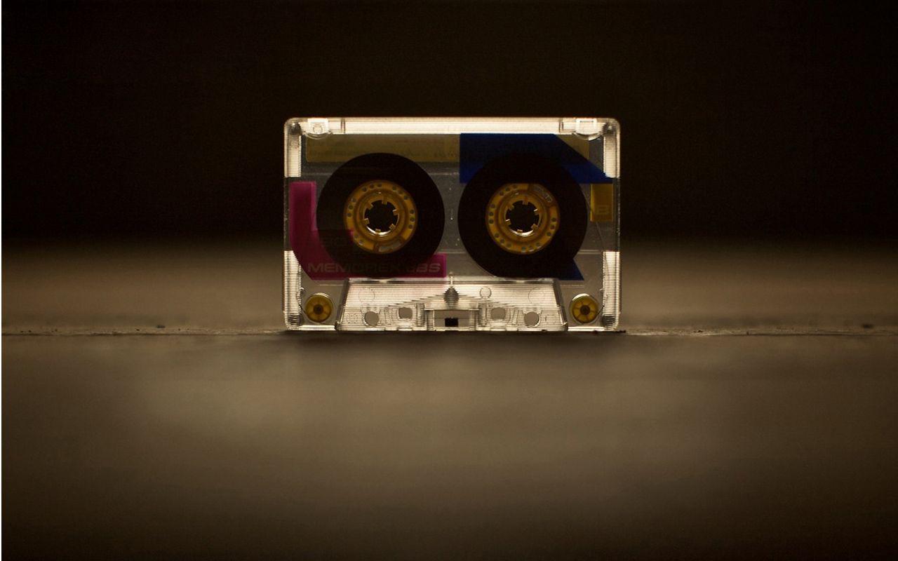 Cassette Wallpaper and Background Imagex800