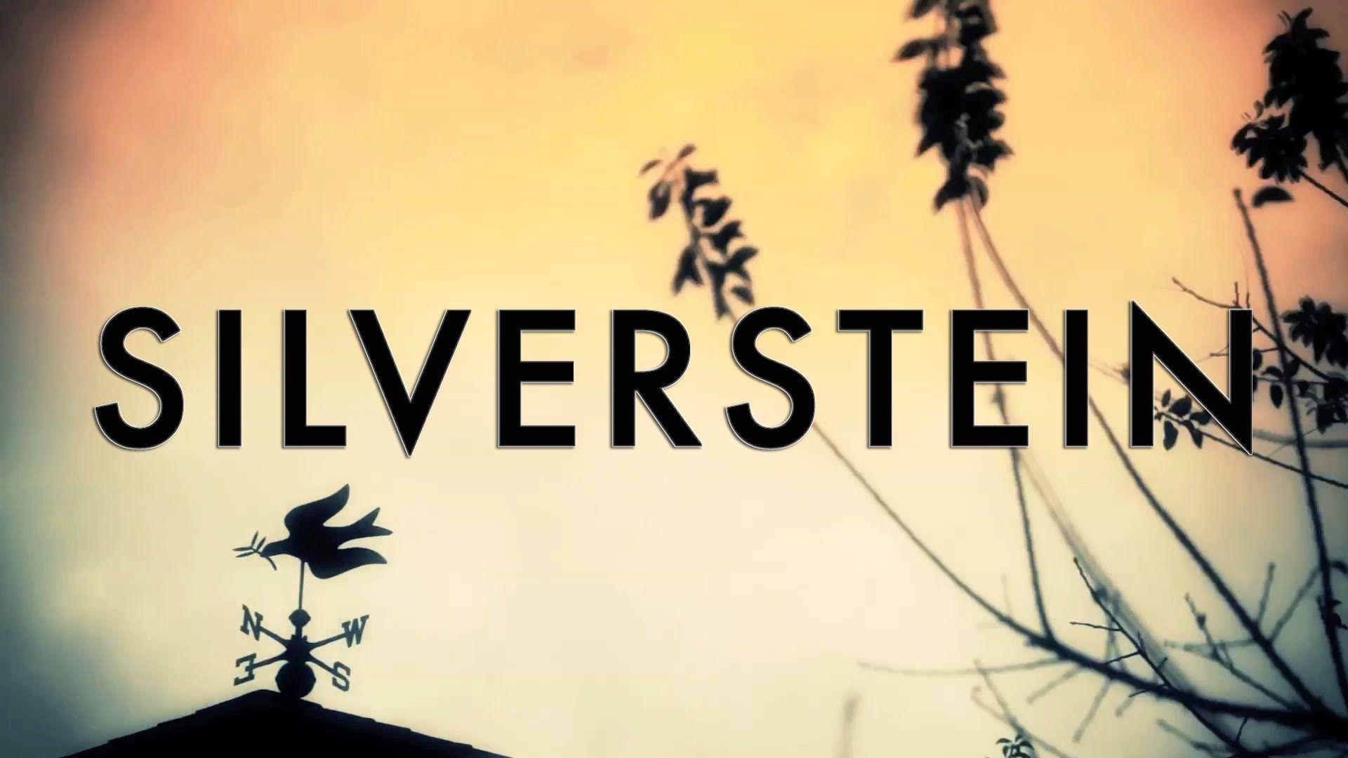 Silverstein Wallpapers - Wallpaper Cave