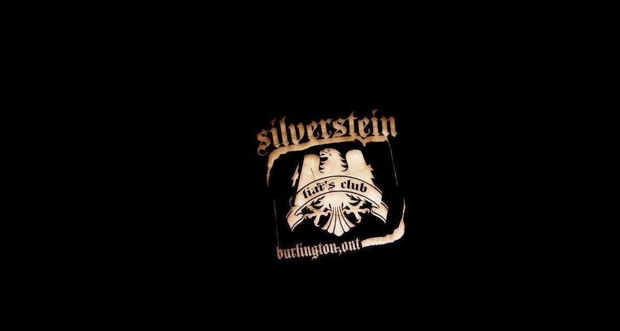 Silverstein Wallpapers - Wallpaper Cave