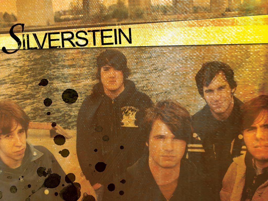 Silverstein Wallpapers - Wallpaper Cave
