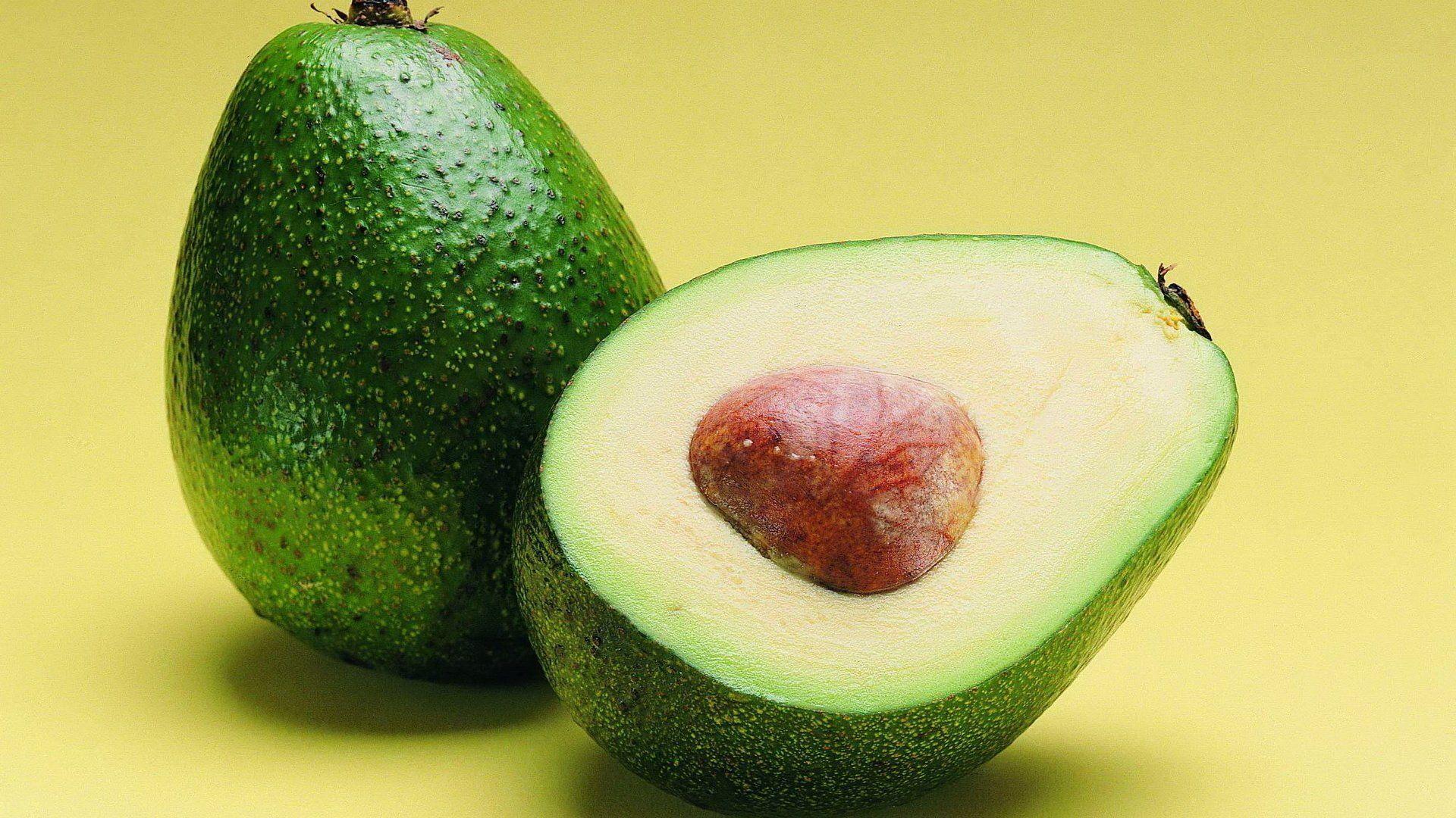 Avocado HD Wallpaper and Background Image