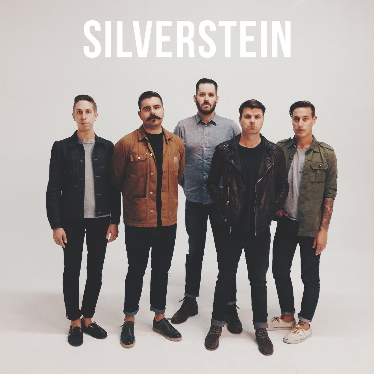 Silverstein Wallpapers - Wallpaper Cave