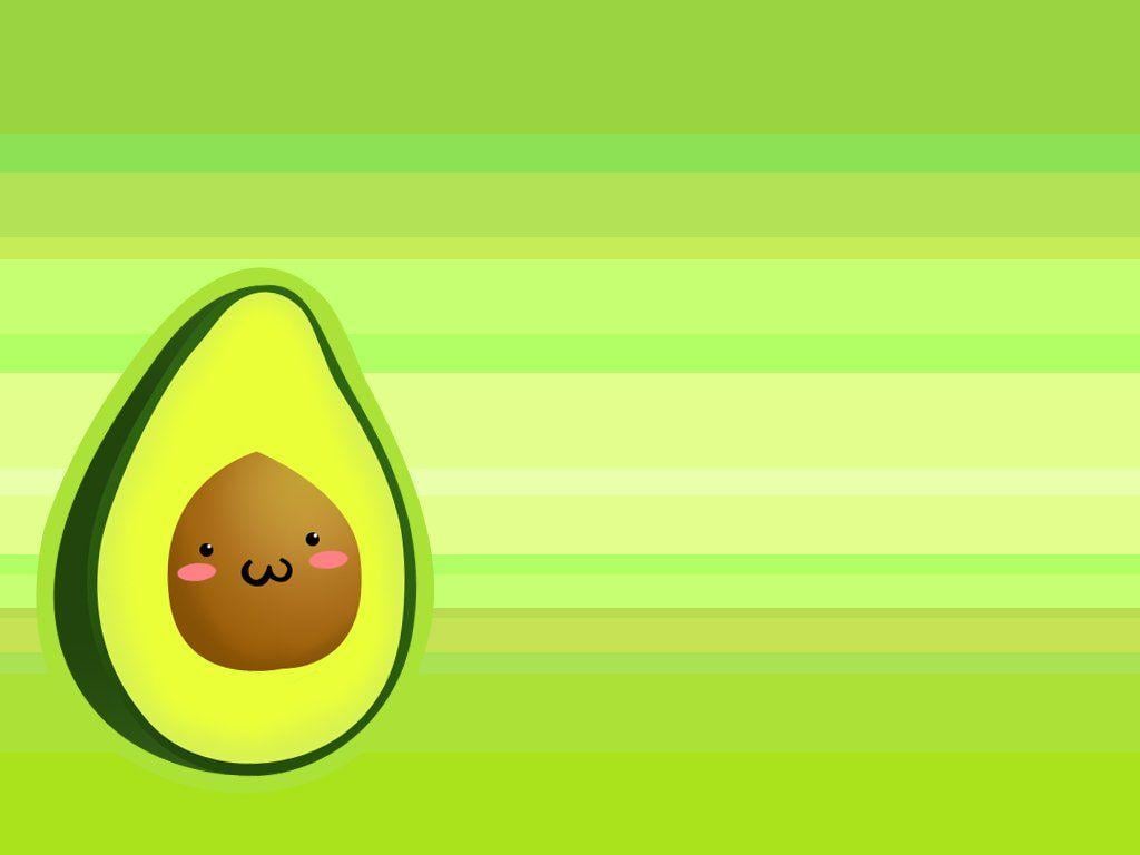 Avocado HD Wallpaper and Background Image
