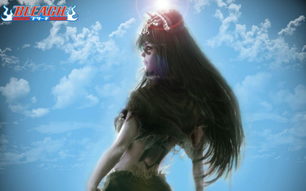 Neliel Wallpapers Wallpaper Cave