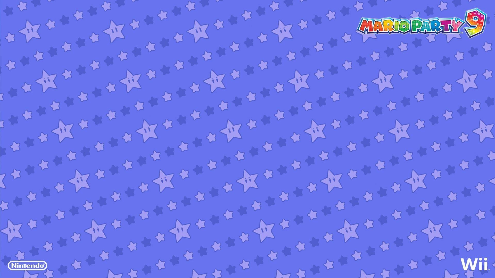 Cool Mario Party Background HD Wallpaper Background 2018